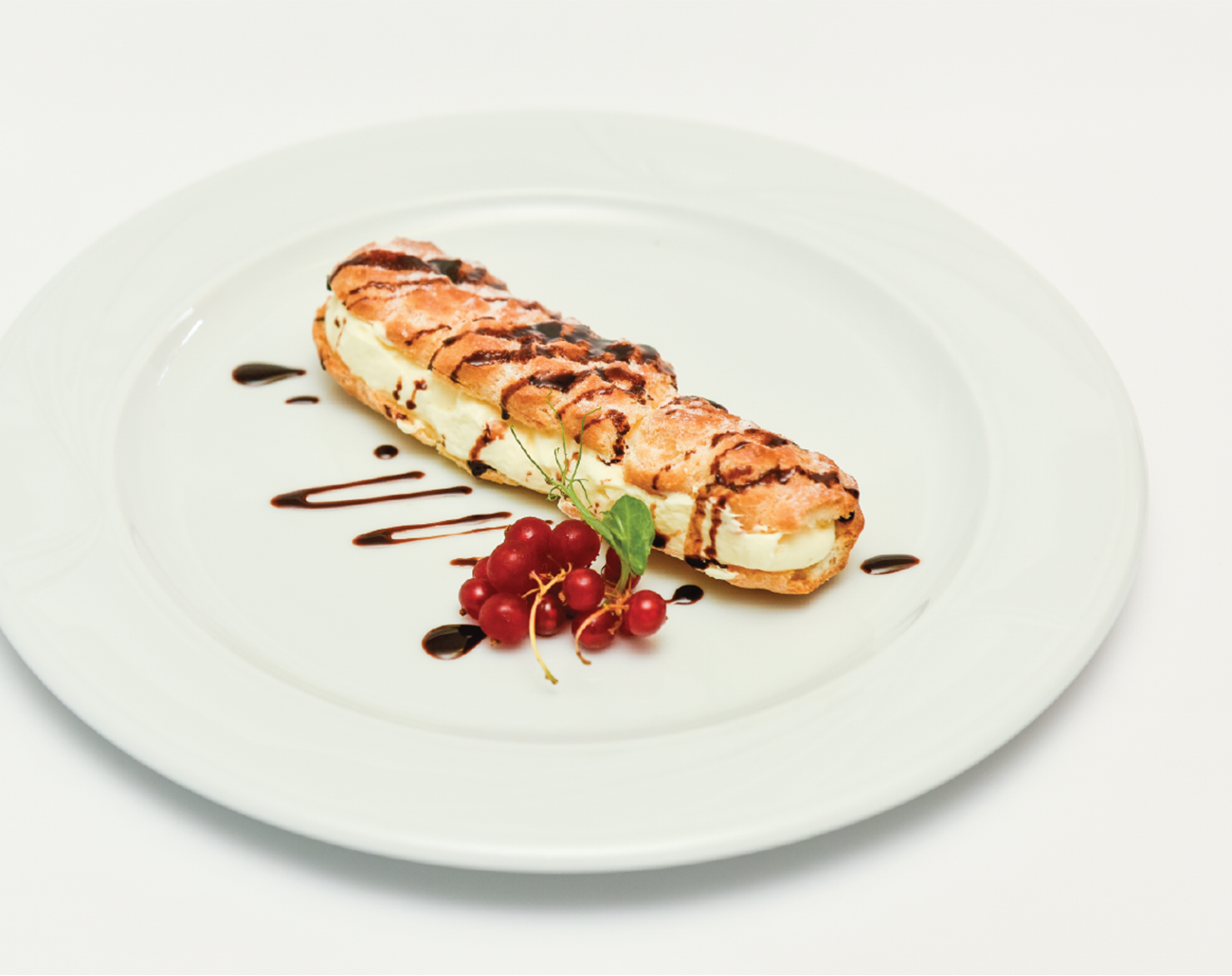 Desserts